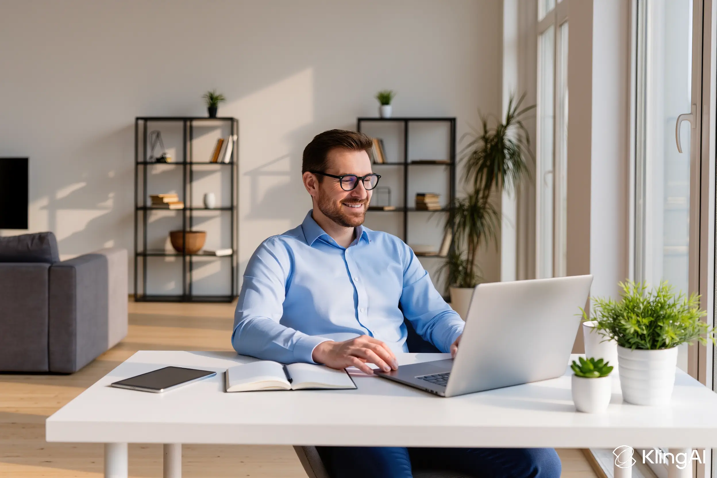 Le Parcours de Marcus : De l'Endettement à la Stabilité